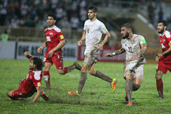 ایران بهترین تیم فوتبال آسیا در سال ۲۰۱۶ شد