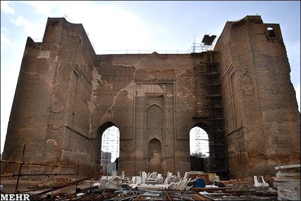 تبریز؛ گنجینهای از تاریخ، فرهنگ و هنر