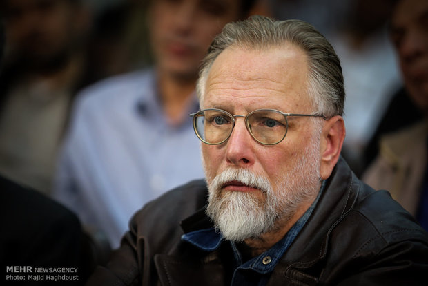 آیین نکوداشت پروفسور محمد لگنهاوزن برگزار میشود