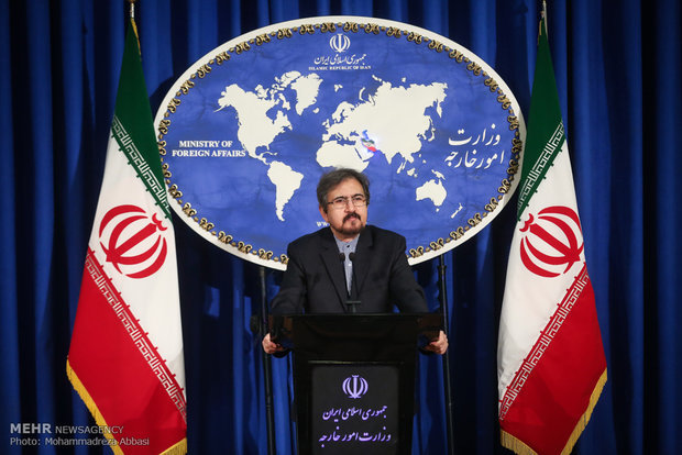 Killing of Nigerian Muslims unacceptable: Iran