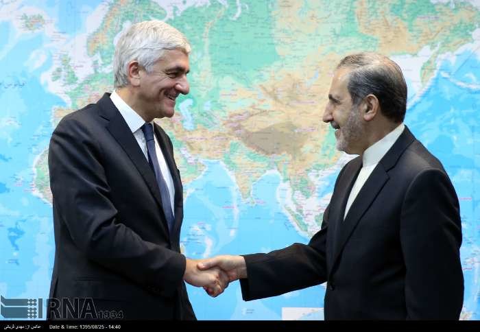 velayati