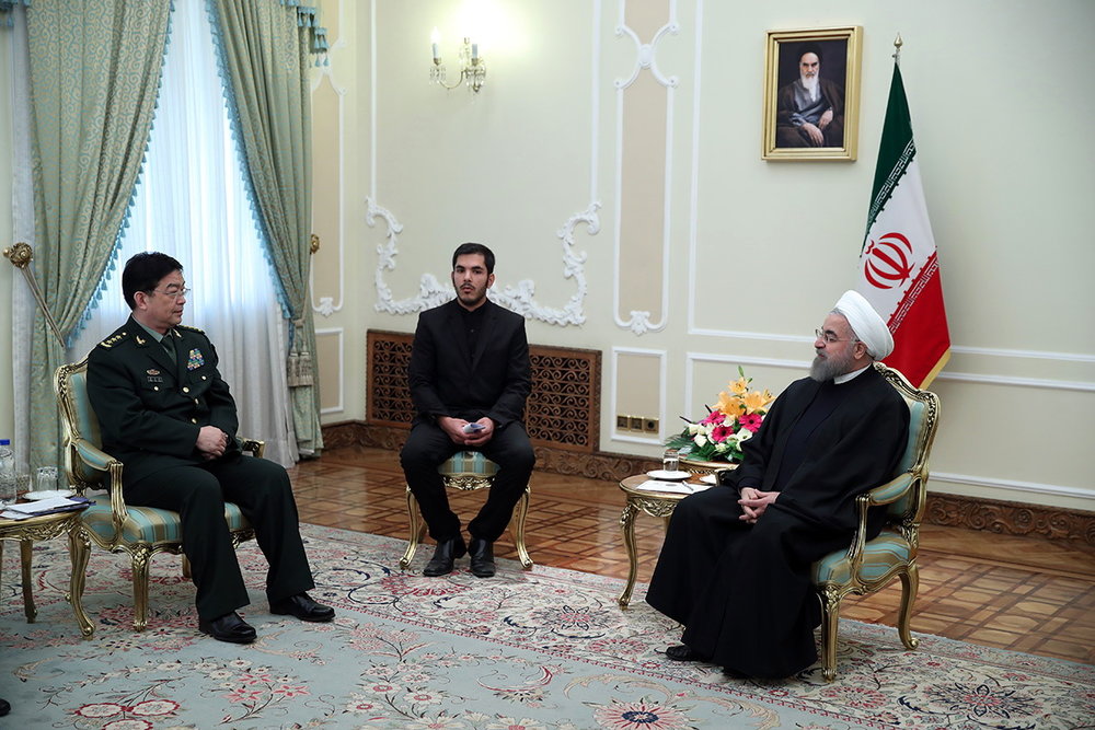 rouhani