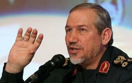 Ex-IRGC commander says not upbeat about Trump election