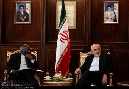 Zarif voices concern over violence, extremism in region