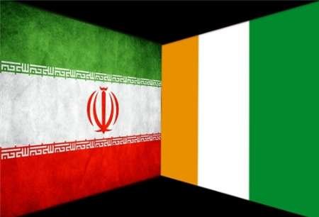 Iran, Côte d’Ivoire keen on boosting trade relations