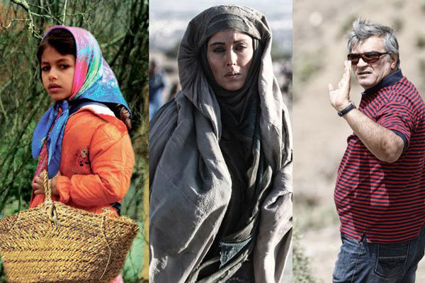 İran yapımı filmler Hindistan'da ödül kazandı  İran yapımı filmler Hindistan'da ödül kazandı