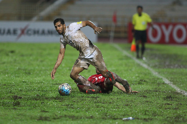 Iran drops 4 places in FIFA Ranking – Team Melli