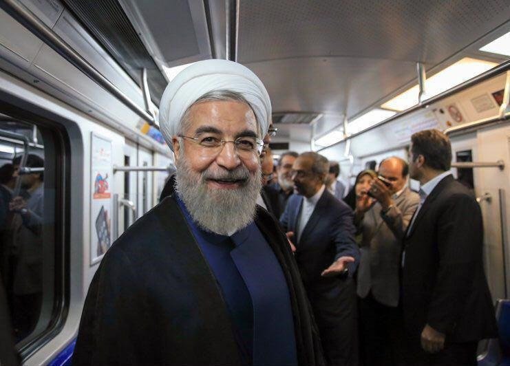 rouhani