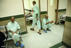 بخش اعصاب و روان بیمارستان امام خمینی (ره) به بهره برداری می رسد