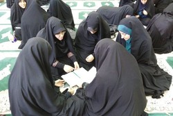 برگزاری طرح «با قرآن در زلال اعتکاف» در ۸۲ مسجد استان بوشهر