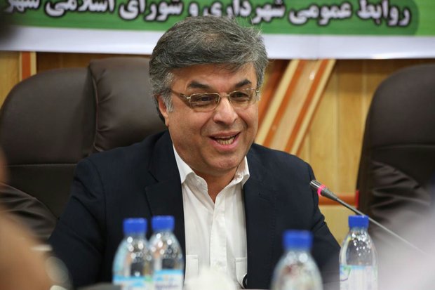 پارس جنوبی برای تامین پایدار گاز فصل زمستان کشور آماده است پارس جنوبی برای تامین پایدار گاز فصل زمستان کشور آماده است