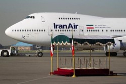 مجلس نمایندگان آمریکا فروش هواپیما به ایران را ممنوع کرد
