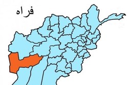۱۳ نظامی افغانستان در حمله طالبان جان خود را از دست دادند