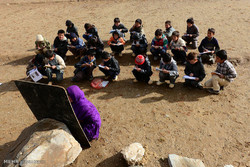 وضعیت تعلیم و تربیت کودکان در مناطق مرکزی افغانستان