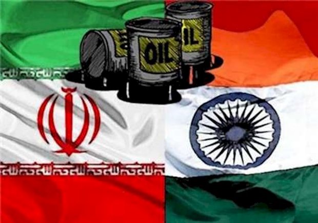 Iran now India’s top crude oil supplier