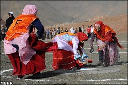 جشنواره اقوام ایرانی در جزیره قشم برگزار می شود