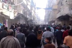 تروریستها ساکنان شرق حلب را به گلوله بستند/ ۱۷ کشته و ۴۰ زخمی