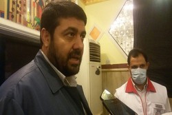 صدور مجوز راه‌اندازی بیمارستان هلال‌احمر ایران در مدینه