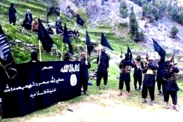 داعش چند پایگاه مجهز در ولایت «زابل» افغانستان ایجاد کرده است