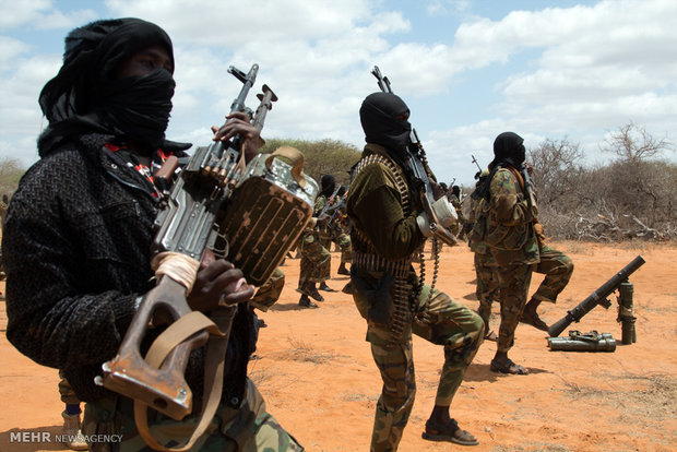 61 al-Shabaab terrorists killed in explosion in Somalia