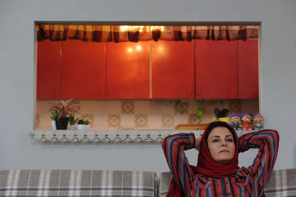 Yeni biır İran filmi ABD’ye gitti Yeni biır İran filmi ABD’ye gitti