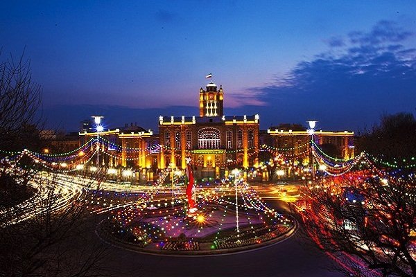 تبریز؛ گنجینهای از تاریخ، فرهنگ و هنر