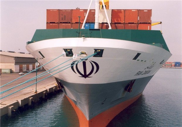 Khazar Shipping Line makes headway in post-JCPOA era