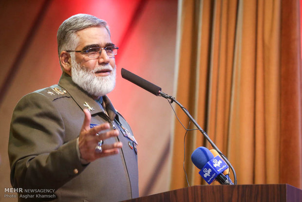 İran’dan flaş ABD açıklaması İran’dan flaş ABD açıklaması