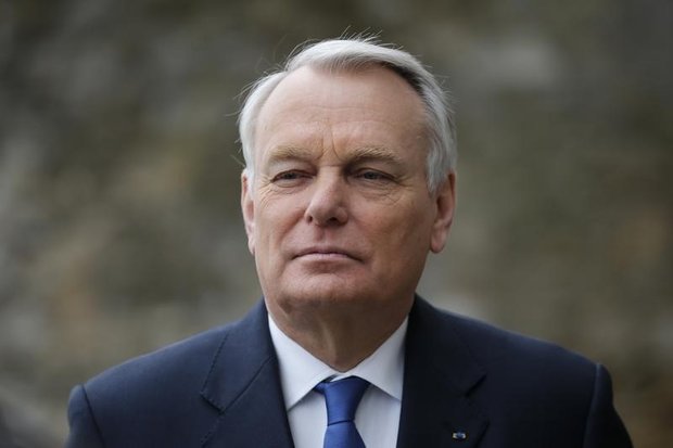 Foreign Ministry releases details on Ayrault’s Mon. visit  