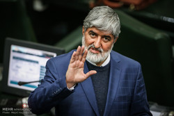 علی مطهری