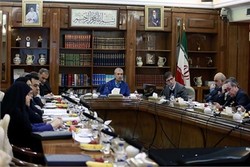 جزئیات جلسه کمیسیون تخصصی شورای اشتغال/انتخاب ۷ استان برای طرح‌های اشتغالی