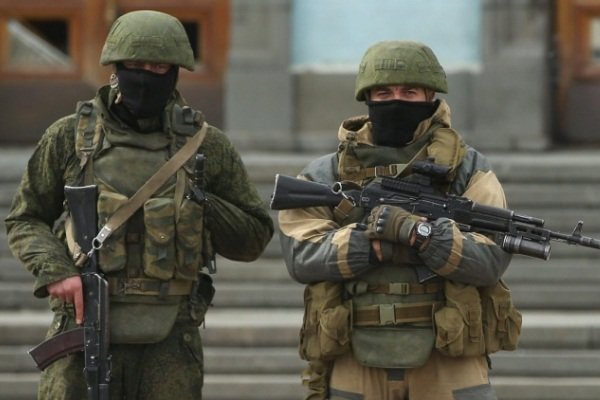 أوكرانيا.. مقتل 5 رجال شرطة بطريقة مأساوية