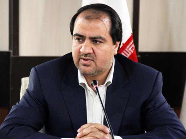 صادقی از سازمان مدیریت بحران شهر تهران خداحافظی کرد - خبرگزاری مهر | اخبار  ایران و جهان | Mehr News Agency