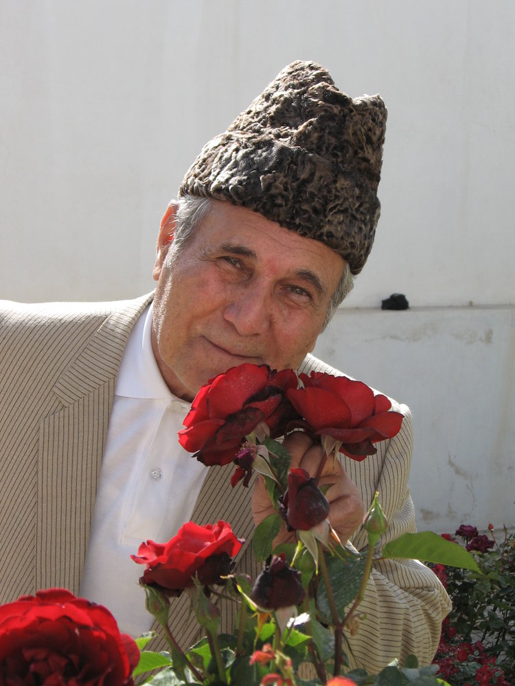 salim moazzenzadeh
