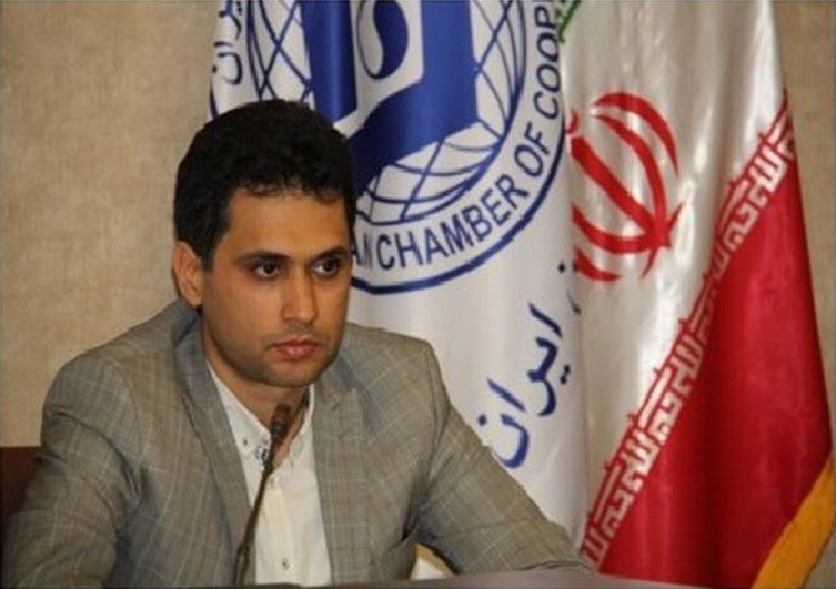 Alireza Qaragozlou