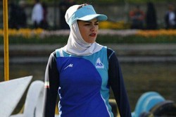 دو ورزشکار سهمیه آذربایجان شرقی در تیم ملی آب های آرام
