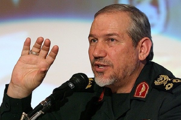  أي خطوة أمريكية ضد إيران تعرض قواعدها العسكرية في المنطقة إلى التهديد