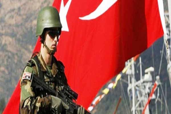 مروری بر رفتارها و اهداف ترکیه در عراق و سوریه