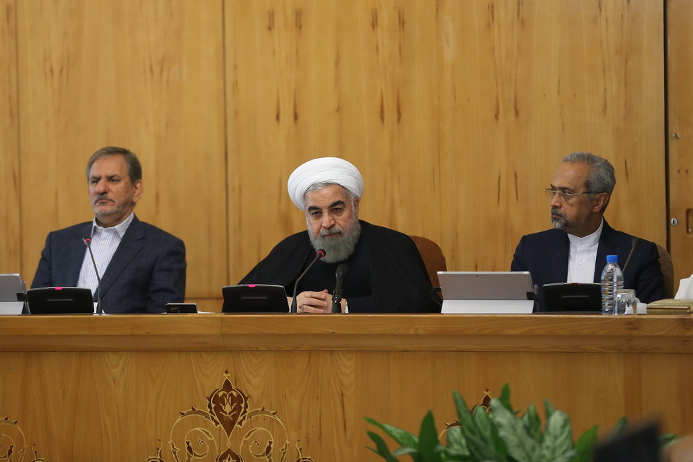 rouhani