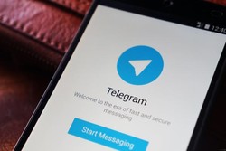 شناسایی ۴۰ هزار کانال مجرمانه در تلگرام / فعالیت ۸ هزار کانال علیه امنیت کشور
