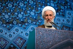 حجت الاسلام صدیقی سخنران مراسم ۹ دی در مسجد لولاگر تهران شد