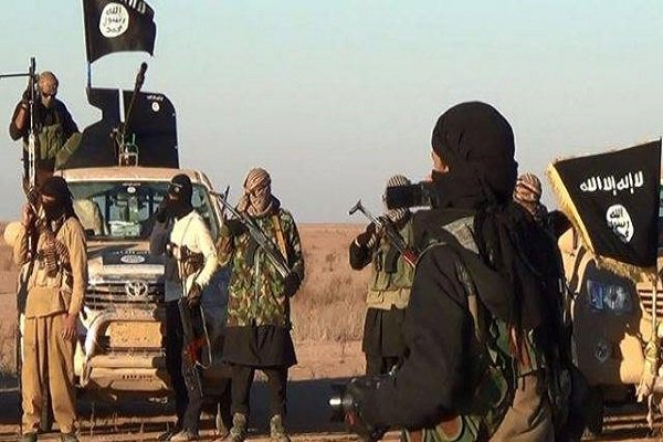 DEAŞ Arakanlı Müslümanların arasına sızabilir DEAŞ Arakanlı Müslümanların arasına sızabilir