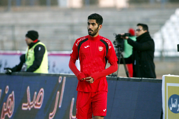 Persepolis Defender Ansari On Radar Of Guizhou Hengfeng Zhicheng s 