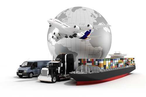 Logistics