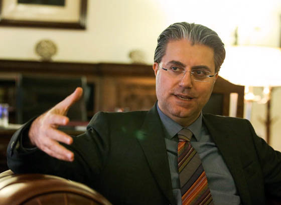 Turkey prepared to assist Iran in tourism industry: envoy