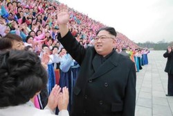 شورای امنیت به اعمال تحریم های جدید علیه کره شمالی نزدیک است
