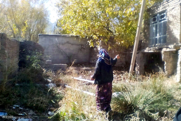 آخرین خبرها از ساکنان حاشیه سد «کمندان»/تعدادی از خانهها تملک شد