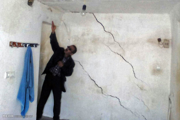 آخرین خبرها از ساکنان حاشیه سد «کمندان»/تعدادی از خانهها تملک شد