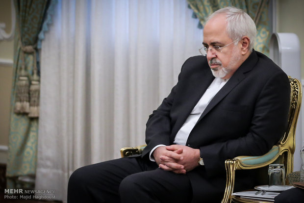تذکر ۱۰ نماینده به ظریف درباره تعیین سفیر ایران در سوریه