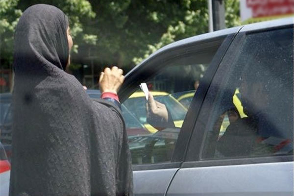 دزفول و معضل متکدیان؛ مطالبه ای برای پایان یک چرخه تکراری